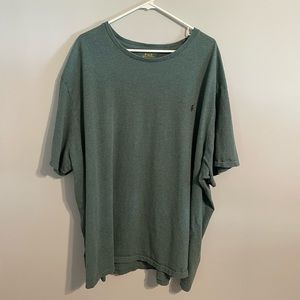 Polo Ralph Lauren Men’s 4XLT T-Shirt. Big and Tall.